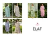 Elaf Premium Vol 9 Deepsy Cotton Plazzo Pakistani Salwar Suits 